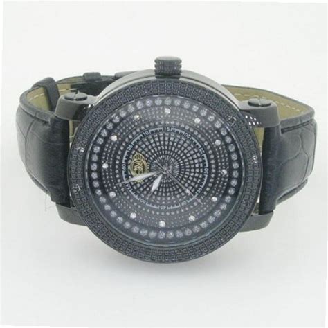 joe rodeo fake watches|joe jodeo black diamond watches.